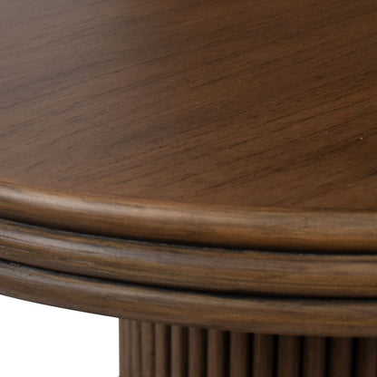 Signature Side Table