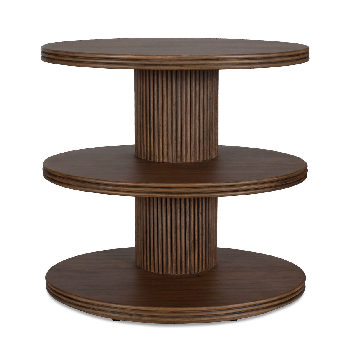 Signature Side Table