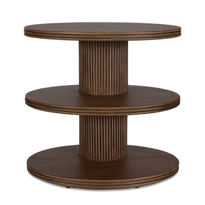 Signature Side Table