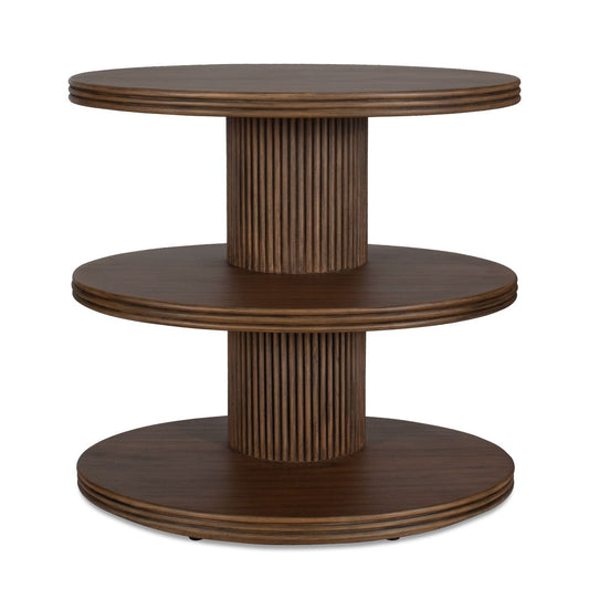 Signature Side Table