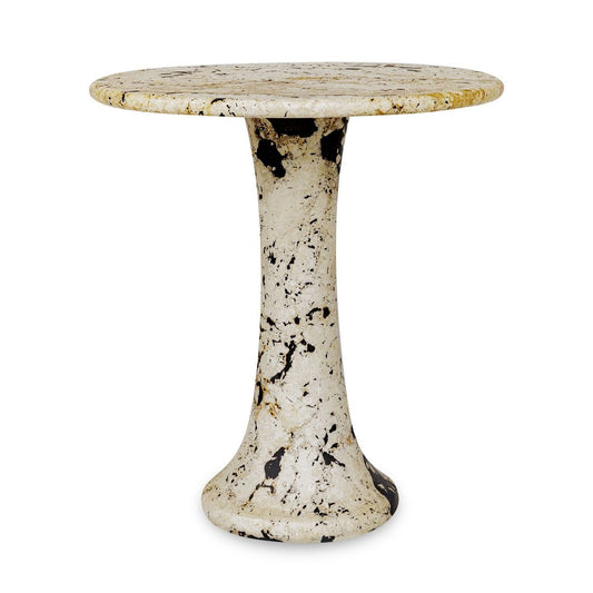 Refined Side Table