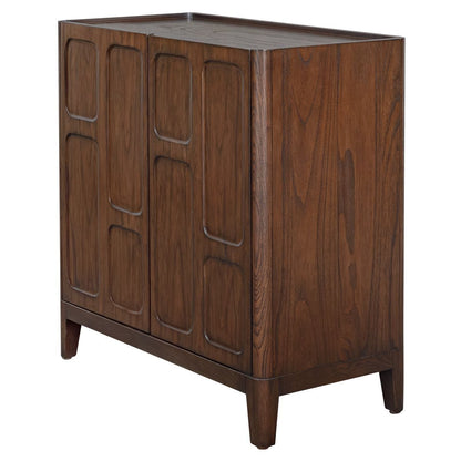 Elevated Cabinet