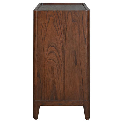 Elevated Cabinet