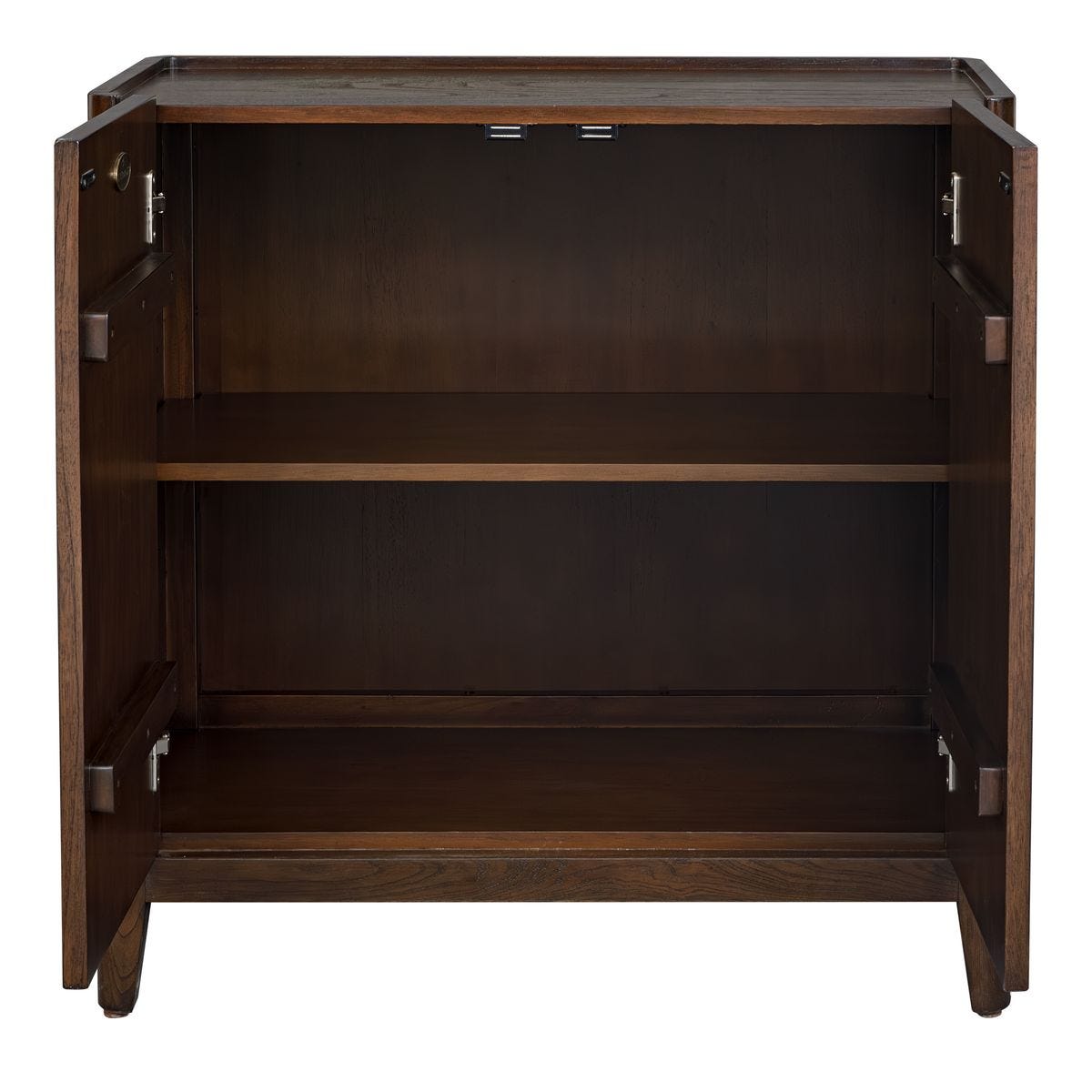 Elevated Cabinet