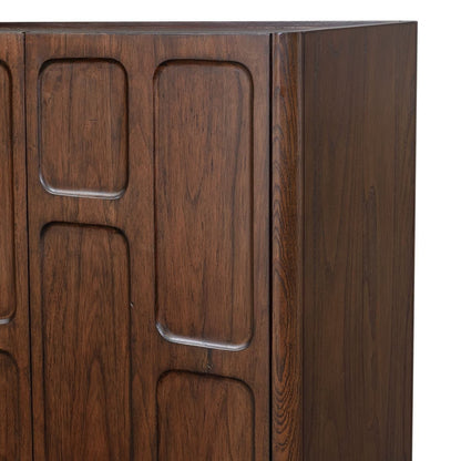Elevated Cabinet