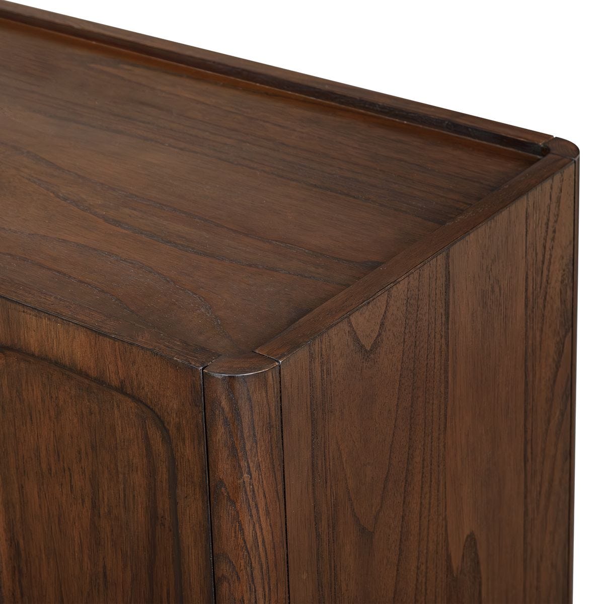Elevated Cabinet