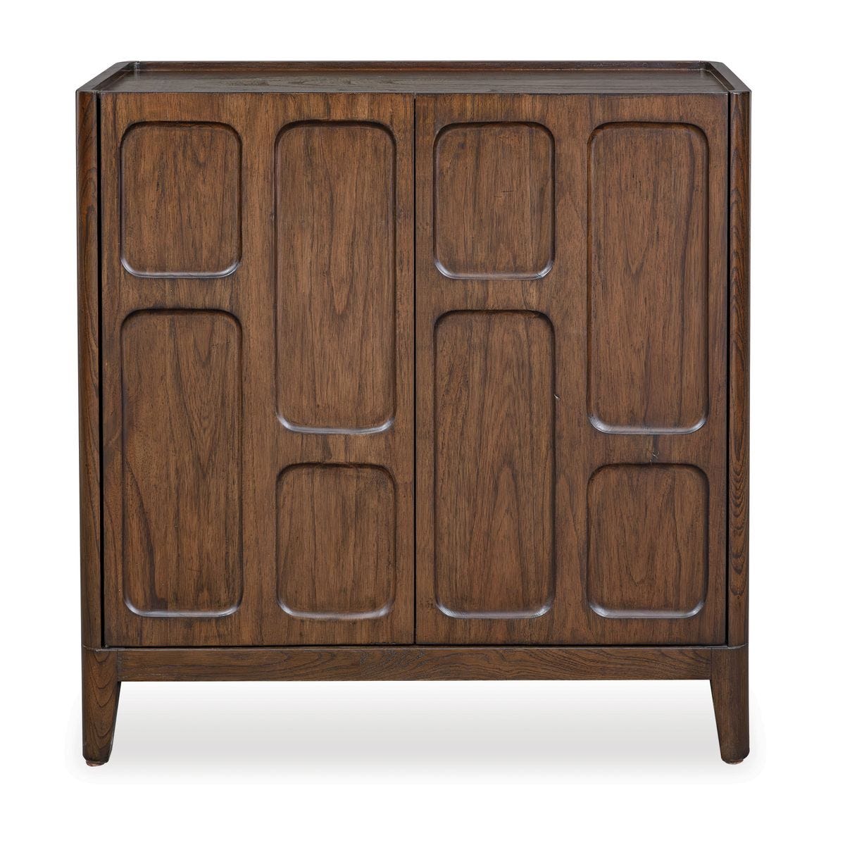 Elevated Cabinet