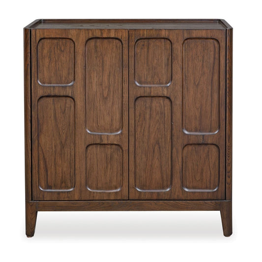 Elevated Cabinet