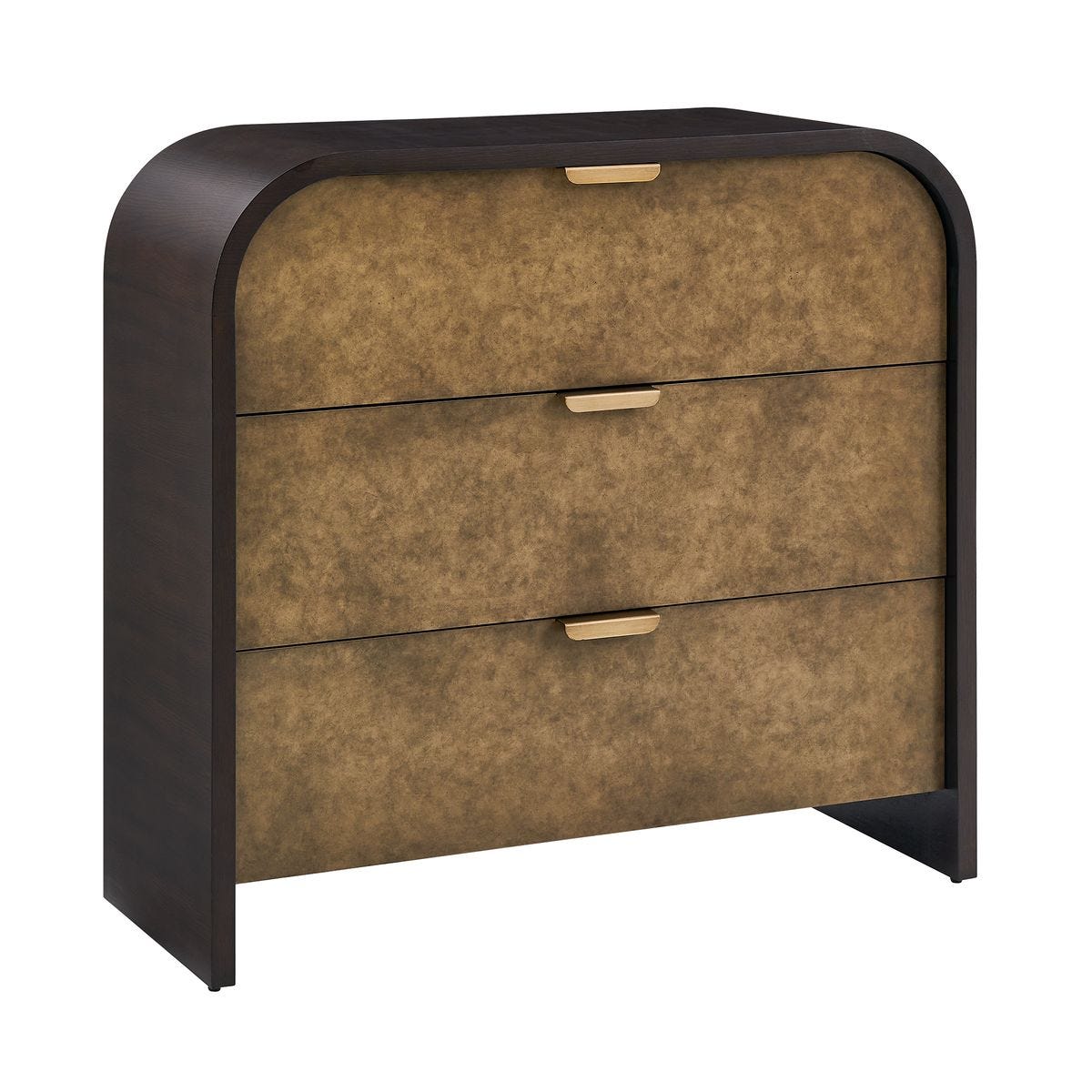 Curated Storage Chest