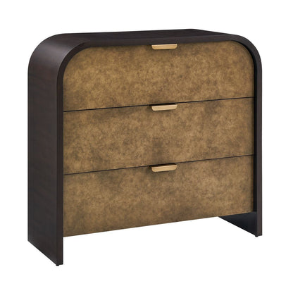 Curated Storage Chest