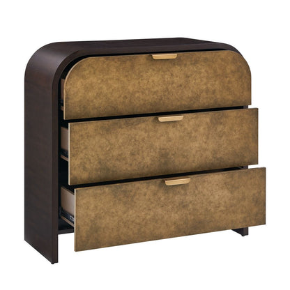 Curated Storage Chest
