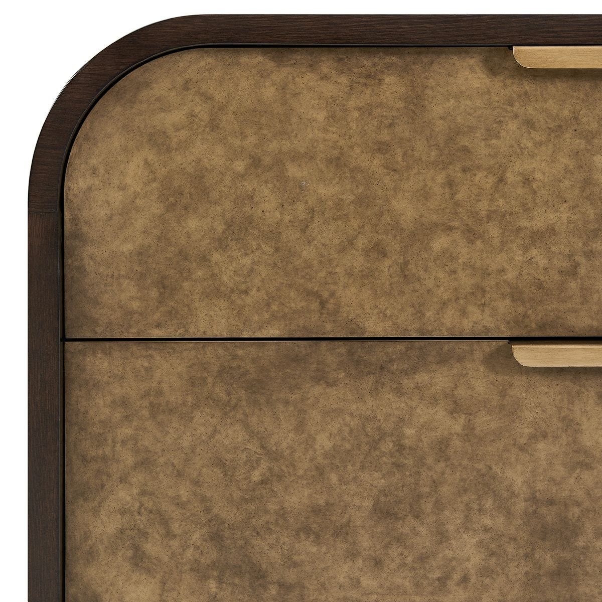 Curated Storage Chest