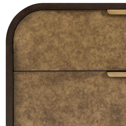 Curated Storage Chest