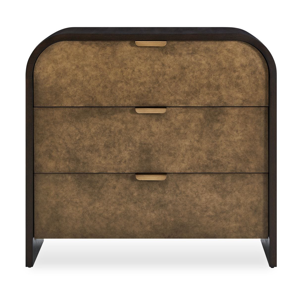 Curated Storage Chest