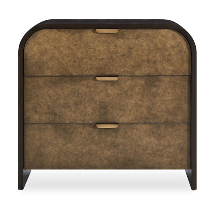 Curated Storage Chest