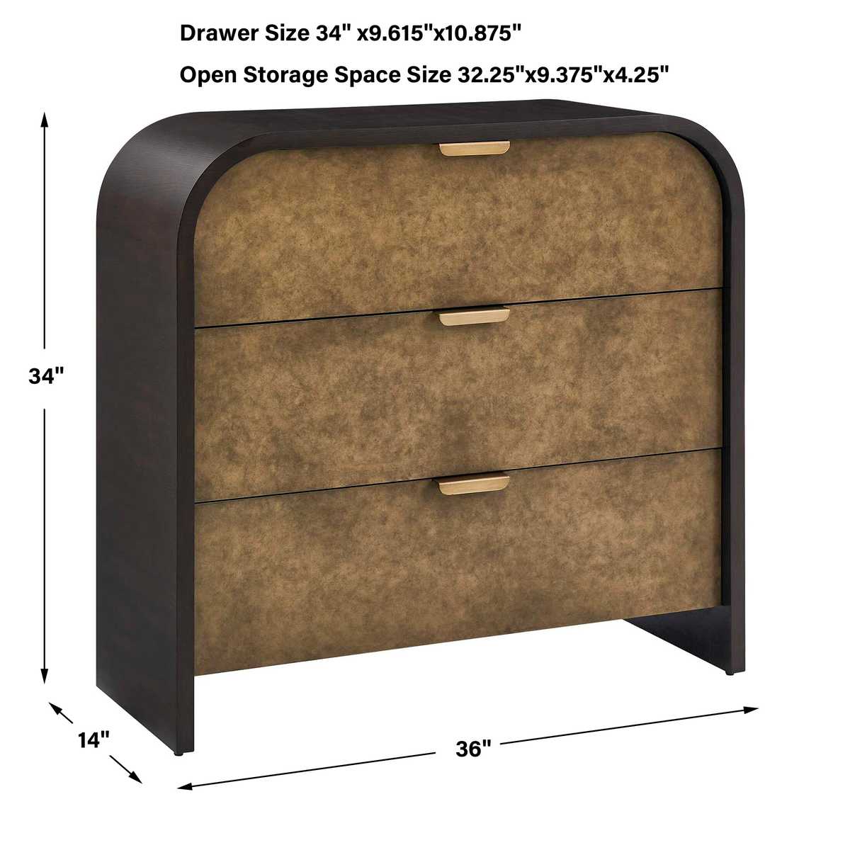 Curated Storage Chest