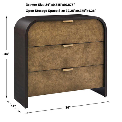 Curated Storage Chest