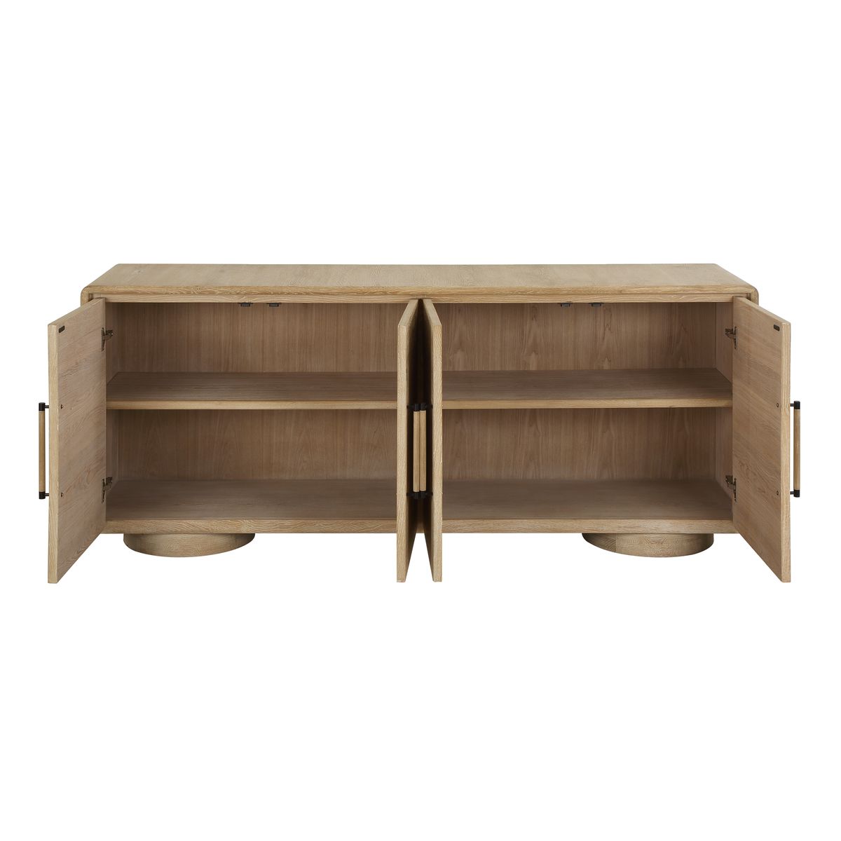 Modern Cabinet