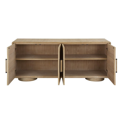 Modern Cabinet