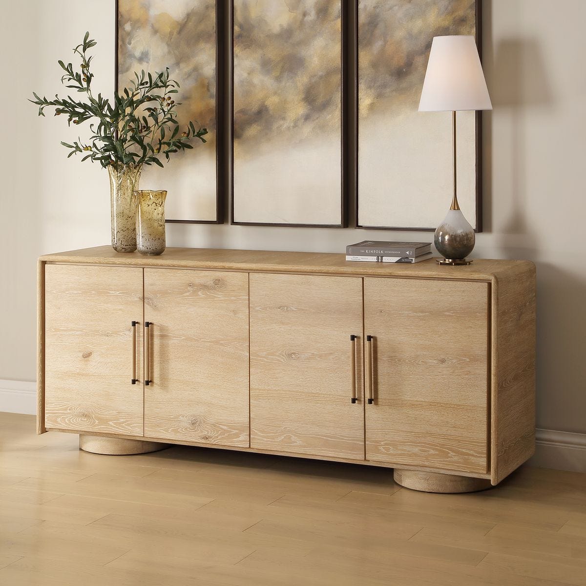 Modern Cabinet