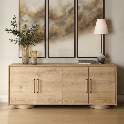 Modern Cabinet