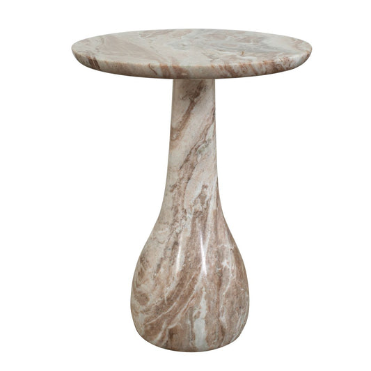 Curated Side Table