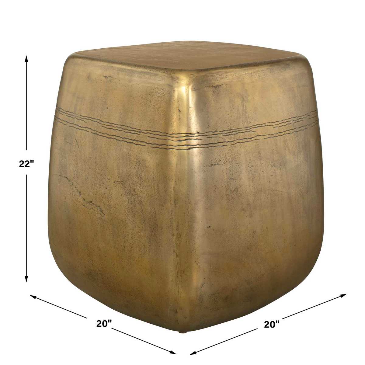 Hartwell 7 Side Table