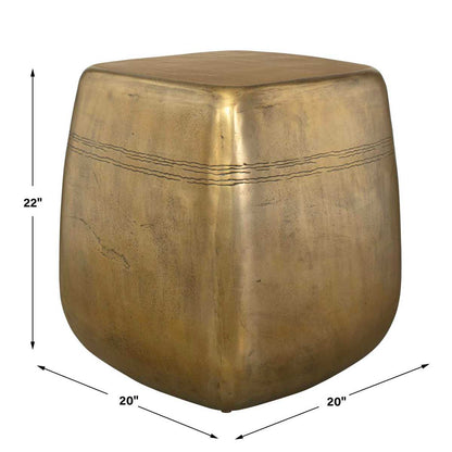 Hartwell 7 Side Table