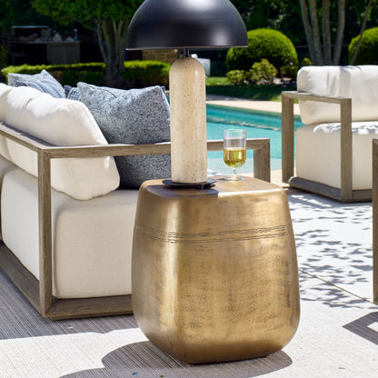 Hartwell 7 Side Table