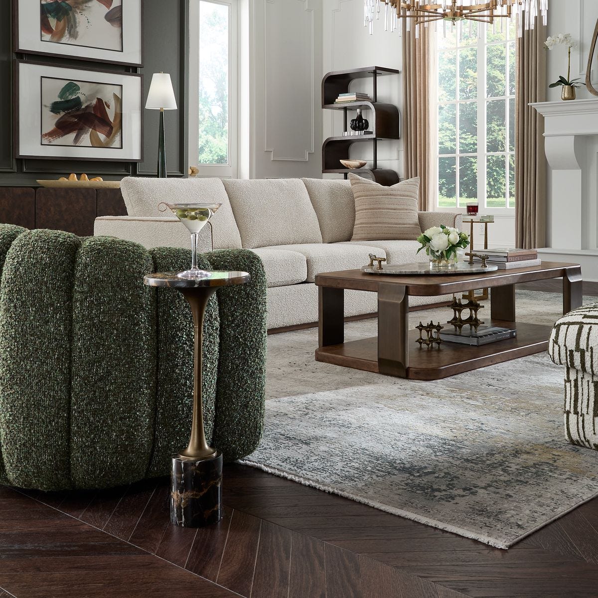 Heritage Furniture