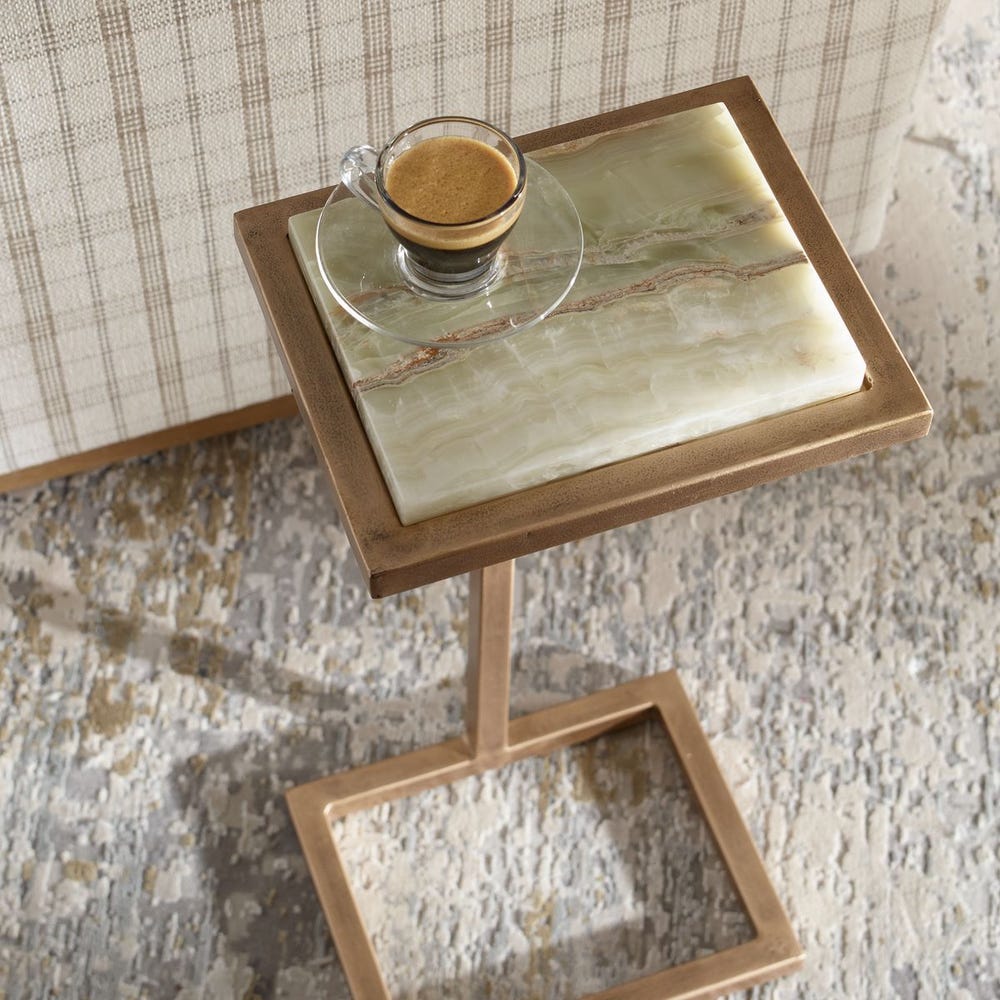 Curated Furniture