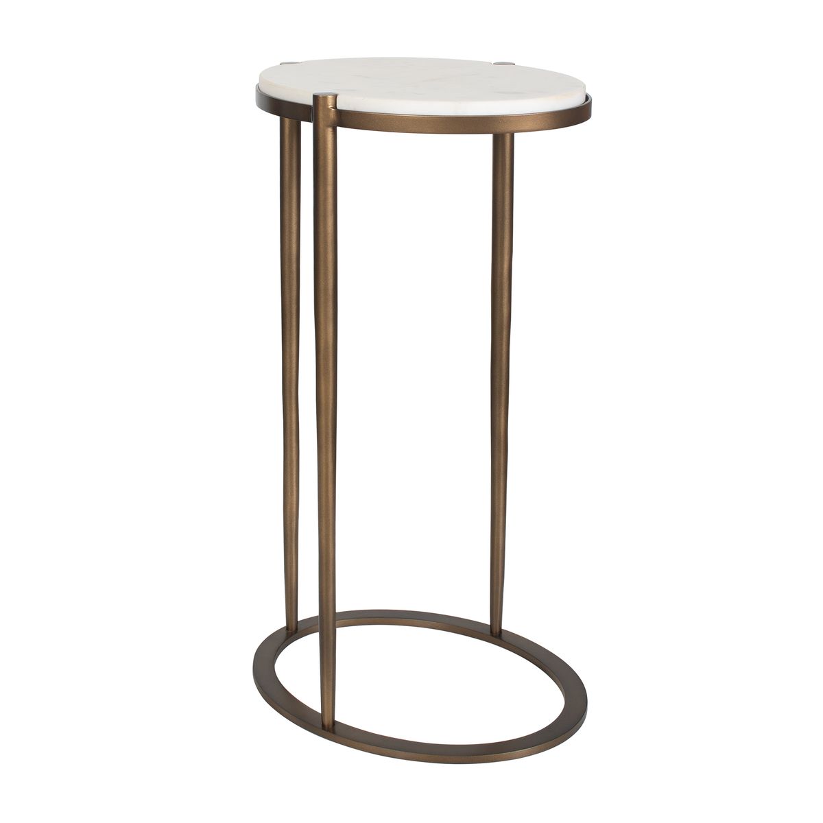 Signature Side Table
