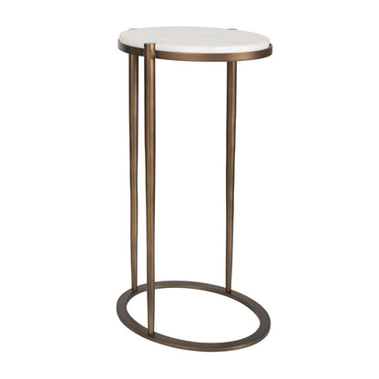 Signature Side Table