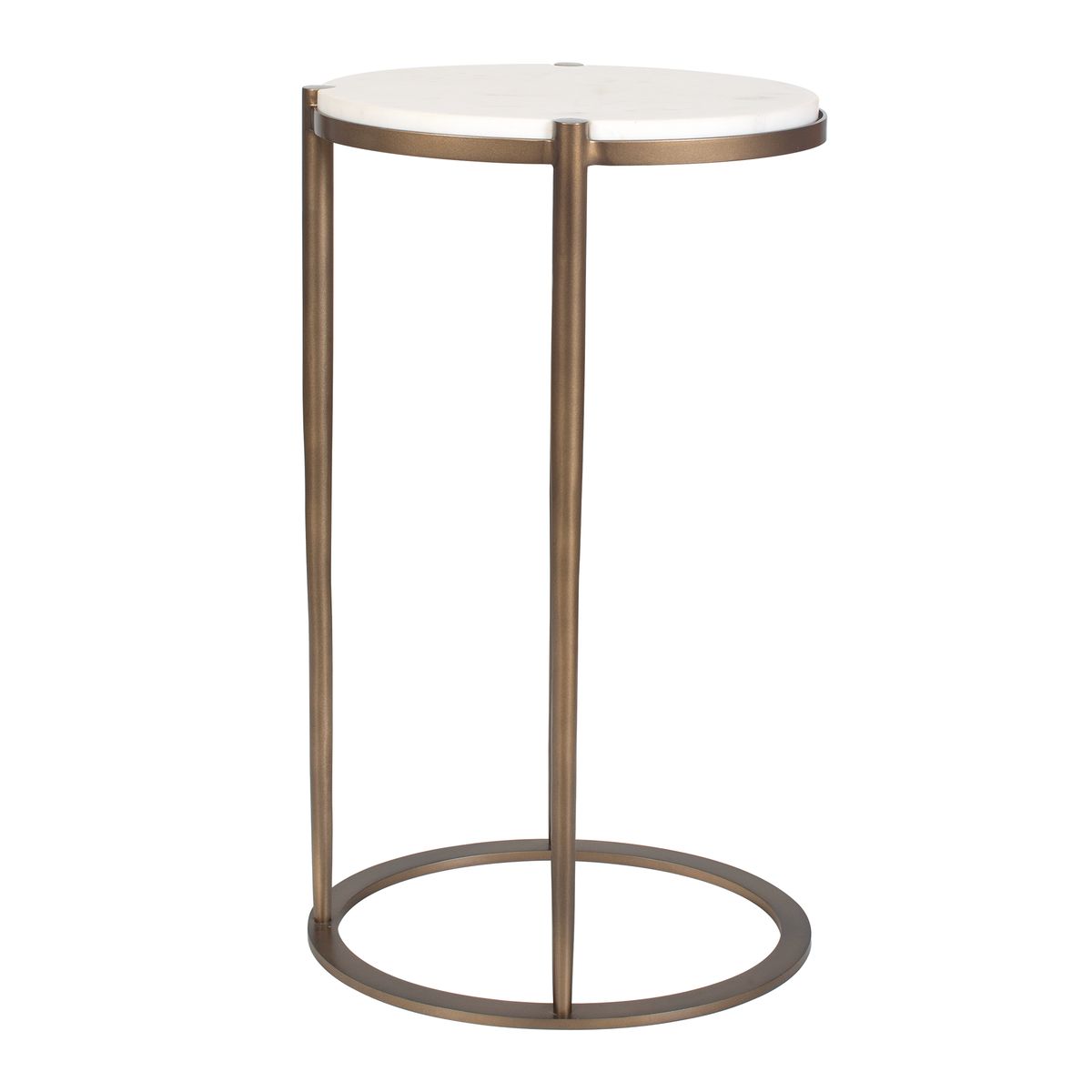 Signature Side Table
