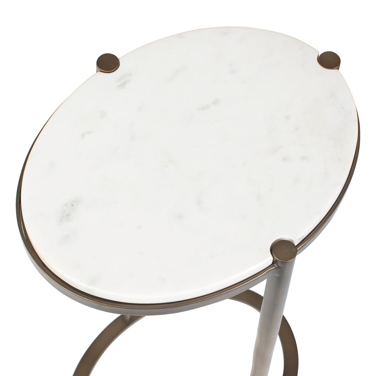 Signature Side Table