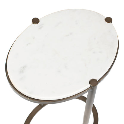 Signature Side Table