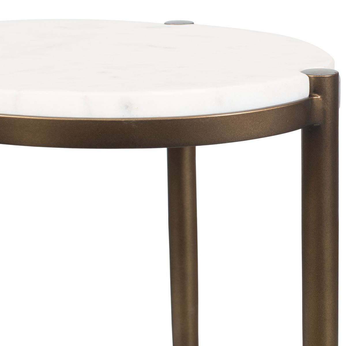 Signature Side Table