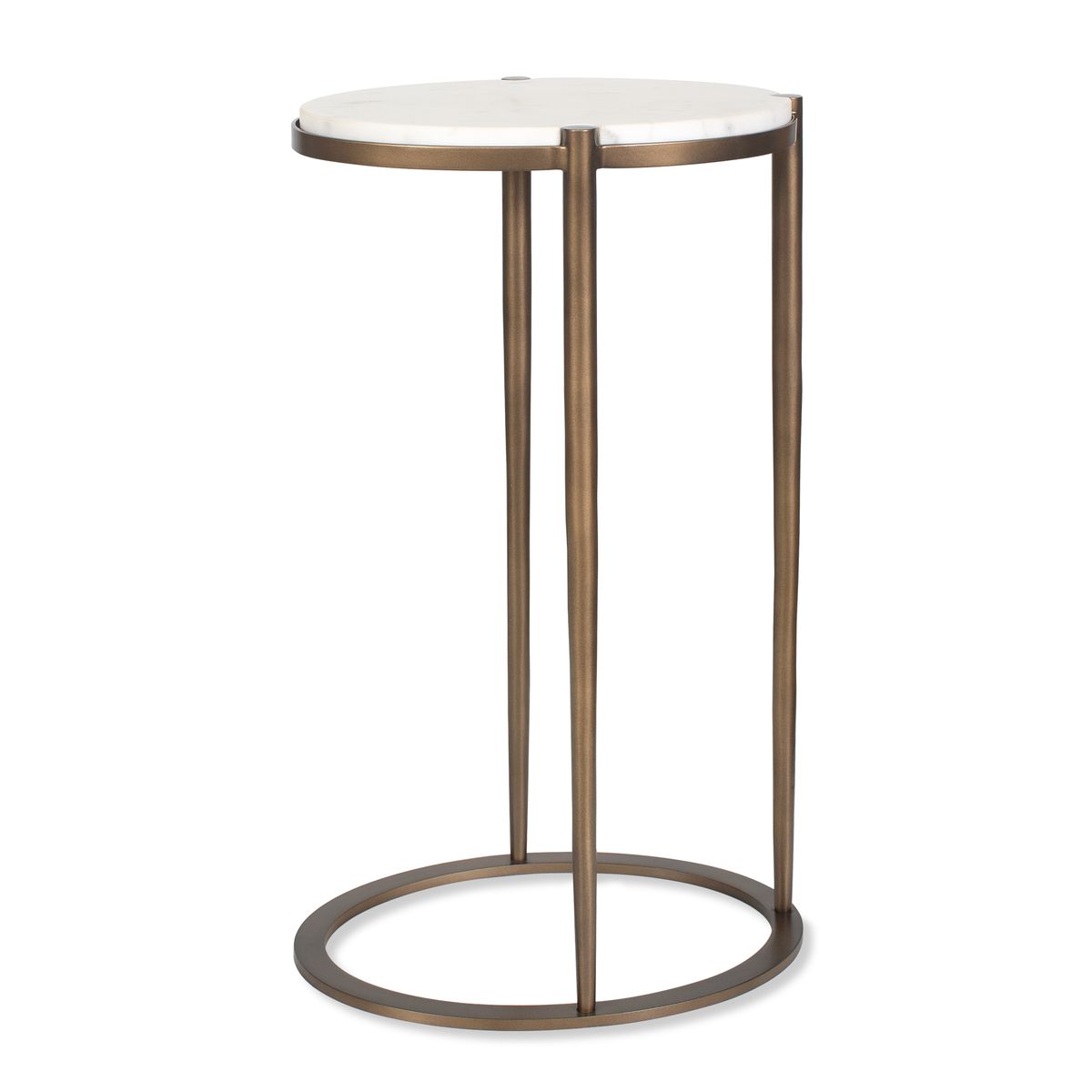 Signature Side Table
