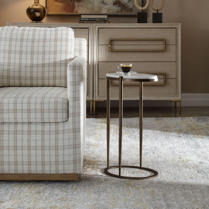 Signature Side Table