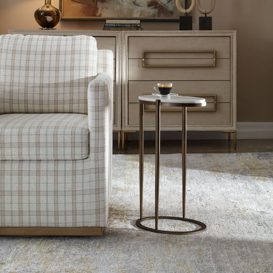 Signature Side Table