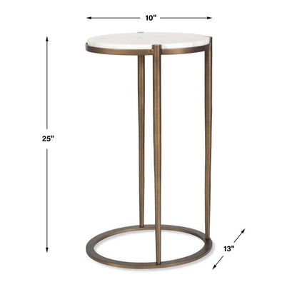 Signature Side Table
