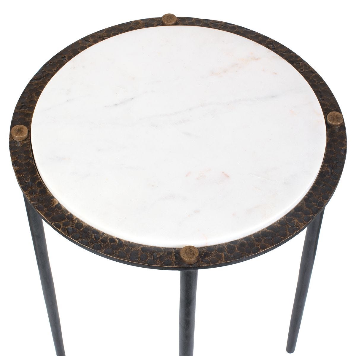 Heritage Side Table