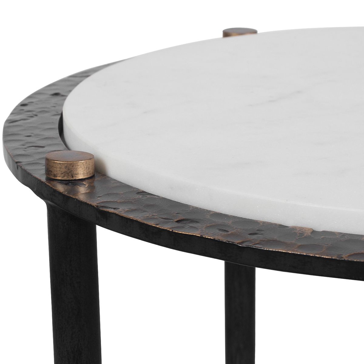 Heritage Side Table