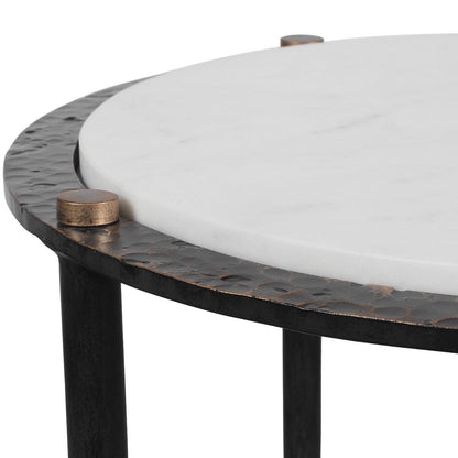 Heritage Side Table
