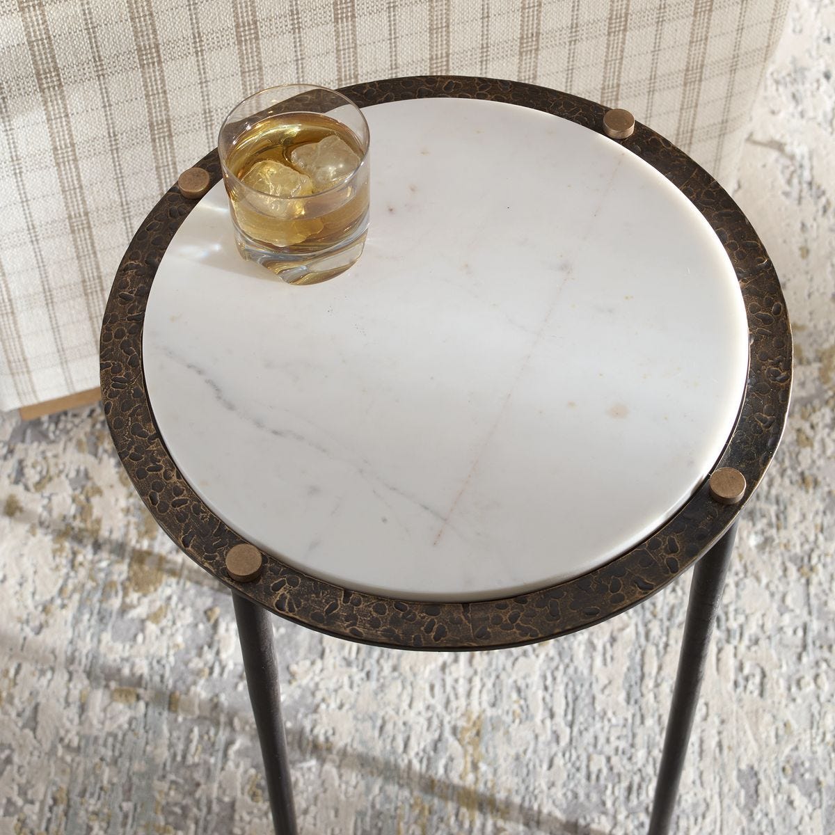 Heritage Side Table
