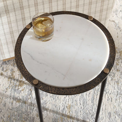 Heritage Side Table