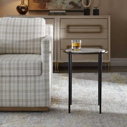 Heritage Side Table