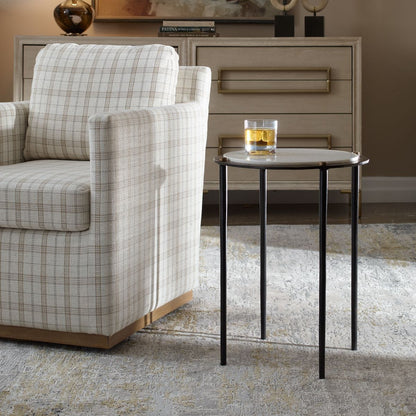 Heritage Side Table