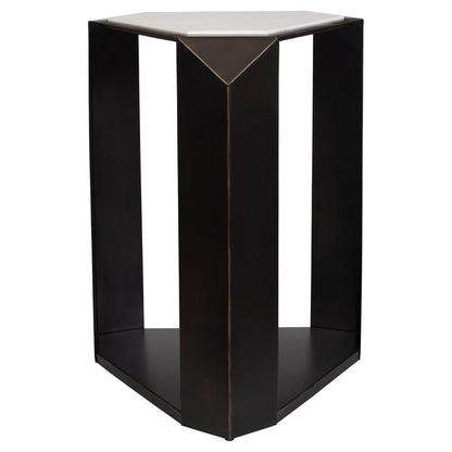 Curated Side Table