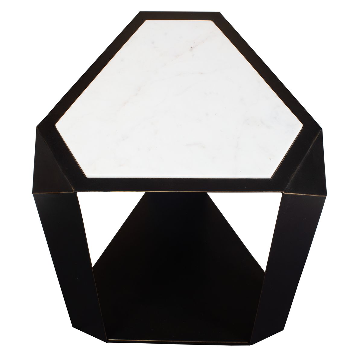 Curated Side Table